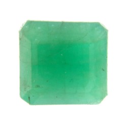 Green Emerald – 6.49 Carats (Ratti-7.16) Panna